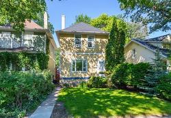 195 Campbell ST  Winnipeg, MB R3N 1B4