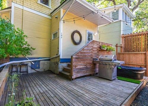 195 Campbell St, Winnipeg, MB 