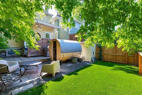 195 Campbell St, Winnipeg, MB 