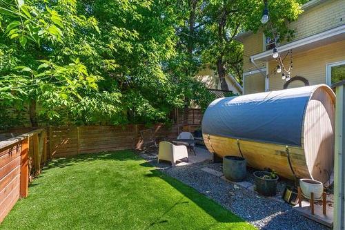 195 Campbell St, Winnipeg, MB 