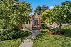 1097 Jessie AVE  Winnipeg, MB R3M 1A3