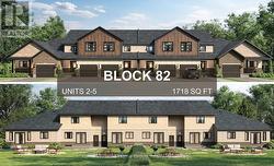 19 HALLS DRIVE  Centre Wellington (Elora/Salem), ON N0B 1S0