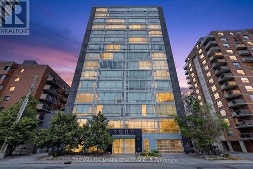 807 - 201 PARKDALE AVENUE  Ottawa, ON K1Y 1E8