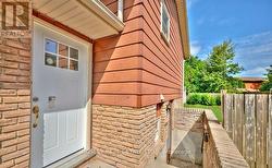 30 VIA DELL MONTE STREET St. Catharines (Burleigh Hill), ON L2T 3Y1