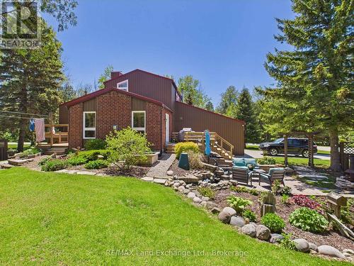 40 EASTWOOD CRESCENT  Kincardine, ON N2Z 2X6