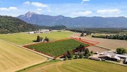 4602 HUNT ROAD|Agassiz Agassiz, BC V0M 1A3
