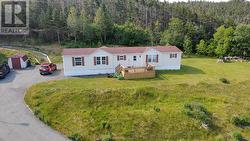 36 Main Road St.Joseph's, NL A0B 3A0