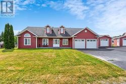 21 - 23 Boyd Avenue Clarke's Beach, NL A0A 1W0