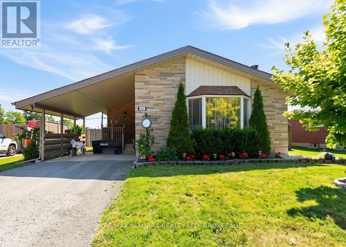 8689 FURLONG AVENUE  Niagara Falls (Chippawa), ON L2G 6W9