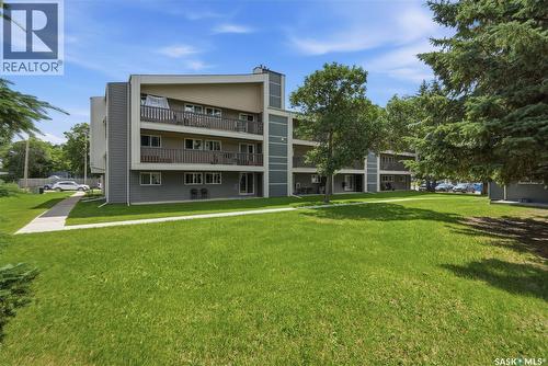 730 510 Prairie Avenue, Saskatoon, SK - Outdoor With Balcony