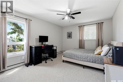 730 510 Prairie Avenue, Saskatoon, SK - Indoor Photo Showing Bedroom