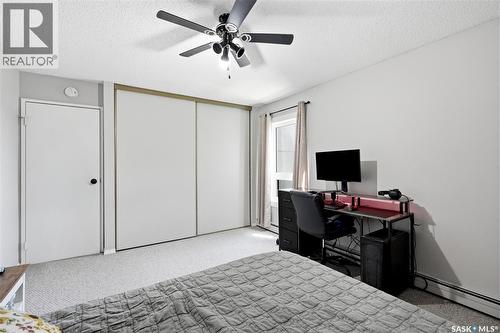 730 510 Prairie Avenue, Saskatoon, SK - Indoor Photo Showing Office