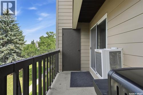 730 510 Prairie Avenue, Saskatoon, SK - Outdoor With Balcony With Exterior
