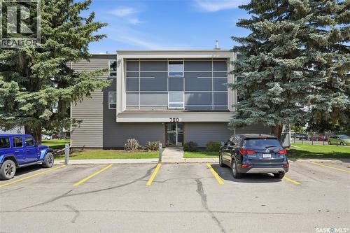 730 510 Prairie Avenue, Saskatoon, SK - Outdoor