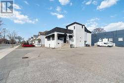 316 TALFOURD STREET E  Sarnia, ON N7T 3B3