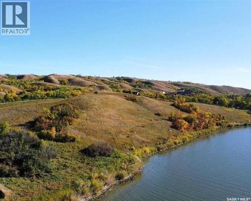 927’ Waterfront, 45 Acres, Pasqua Lake, SK 