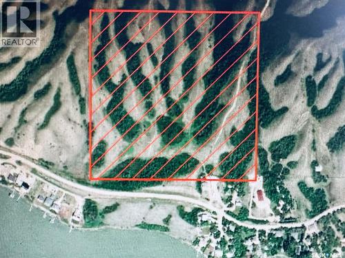 927’ Waterfront, 45 Acres, Pasqua Lake, SK 
