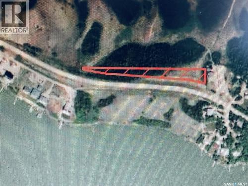927’ Waterfront, 45 Acres, Pasqua Lake, SK 
