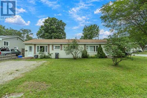 100 Amy AVE  Sault Ste. Marie, ON P6B 3X6