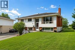 442 BLYTHWOOD Place Unit# B Waterloo, ON N2L 4A3