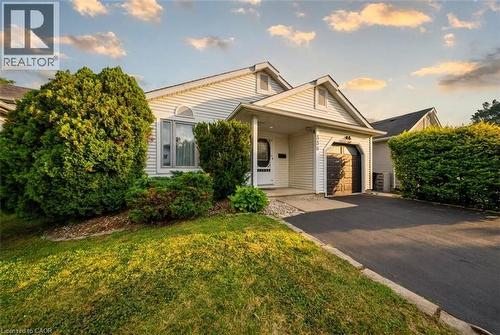 530 TRICO Drive  Cambridge, ON N3H 5M5