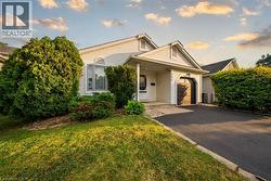 530 TRICO Drive  Cambridge, ON N3H 5M5