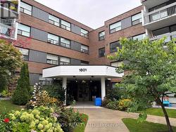 310 - 1801 O'CONNOR DRIVE Toronto, ON M4A 2P8