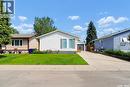 334 Johnson Crescent, Saskatoon, SK  - Outdoor 