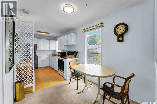334 Johnson Crescent, Saskatoon, SK - Indoor