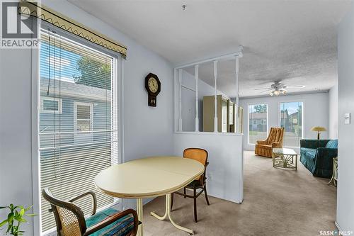 334 Johnson Crescent, Saskatoon, SK - Indoor Photo Showing Dining Room