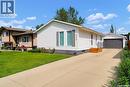 334 Johnson Crescent, Saskatoon, SK  - Outdoor 