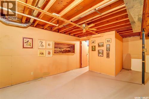 334 Johnson Crescent, Saskatoon, SK - Indoor