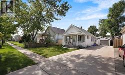 2325 CHANDLER ROAD Windsor, ON N8W 4A5
