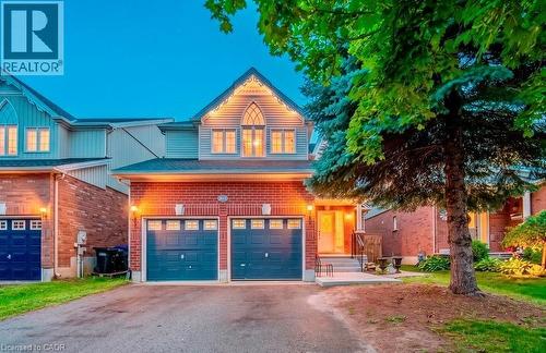 1115 MURIEL Street  Innisfil, ON L9S 4W5