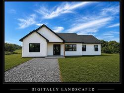 45 Al Bennett Road Halls Harbour, NS B0P 1J0