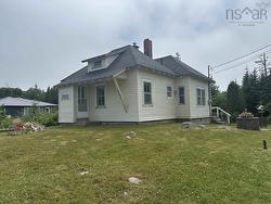 1797 Highway 330 Newellton, NS B0W 1P0