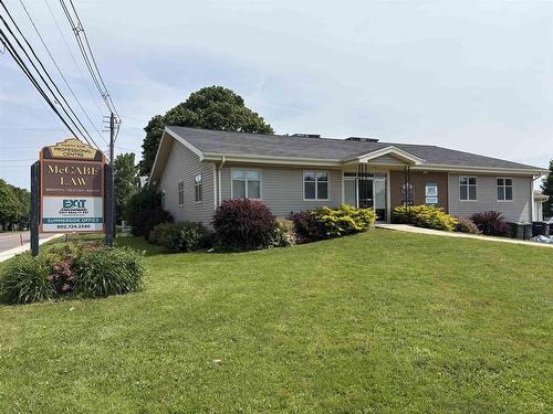 193 Arnett Avenue, Summerside, PE 