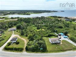 Waterfront Land (PID 80026602) Highway 330 Centreville, NS B0W 2G0