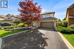 5851 CORNELL CRESCENT  Mississauga, ON L5M 5R6