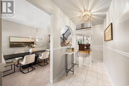 5851 Cornell Crescent, Mississauga, ON - Indoor Photo Showing Other Room