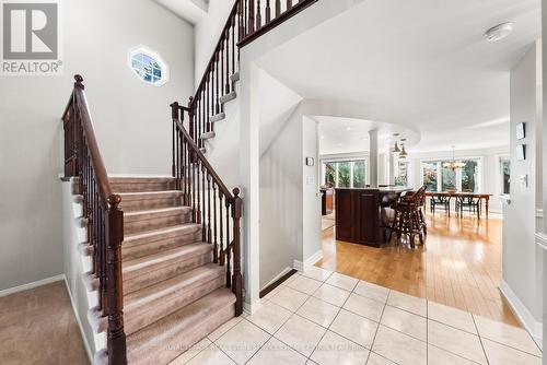 5851 Cornell Crescent, Mississauga, ON - Indoor Photo Showing Other Room