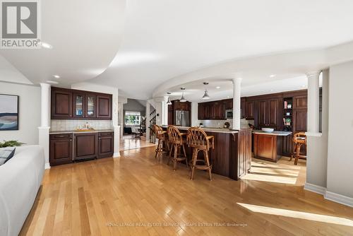 5851 Cornell Crescent, Mississauga, ON - Indoor