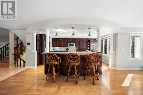 5851 Cornell Crescent, Mississauga, ON - Indoor