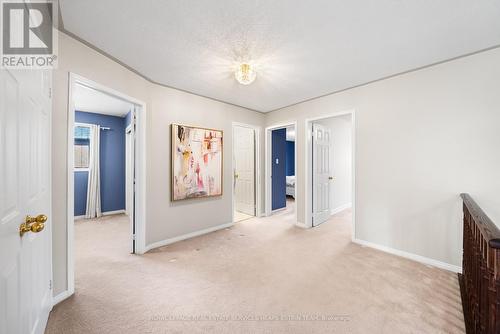 5851 Cornell Crescent, Mississauga, ON - Indoor Photo Showing Other Room