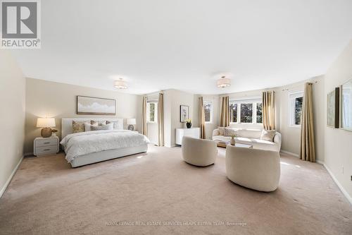 5851 Cornell Crescent, Mississauga, ON - Indoor Photo Showing Bedroom