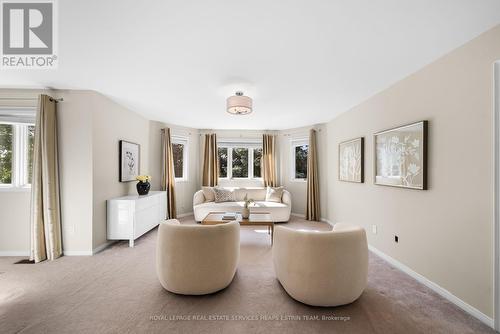 5851 Cornell Crescent, Mississauga, ON - Indoor Photo Showing Other Room