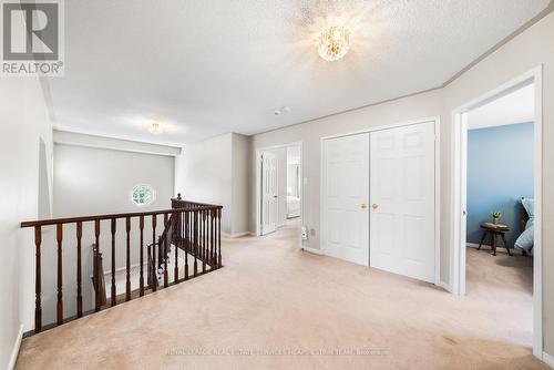 5851 Cornell Crescent, Mississauga, ON - Indoor Photo Showing Other Room