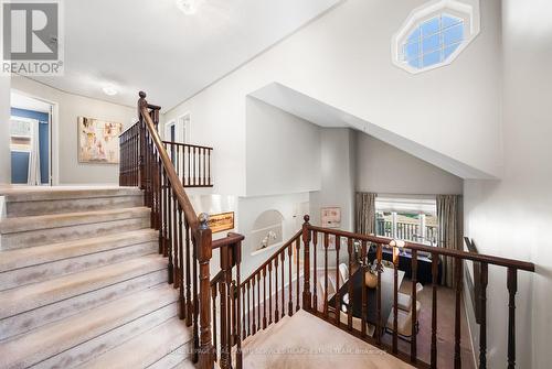 5851 Cornell Crescent, Mississauga, ON - Indoor Photo Showing Other Room