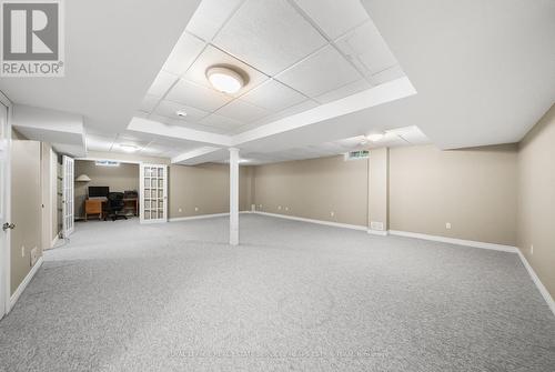 5851 Cornell Crescent, Mississauga, ON - Indoor