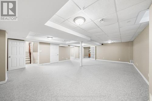 5851 Cornell Crescent, Mississauga, ON - Indoor Photo Showing Other Room
